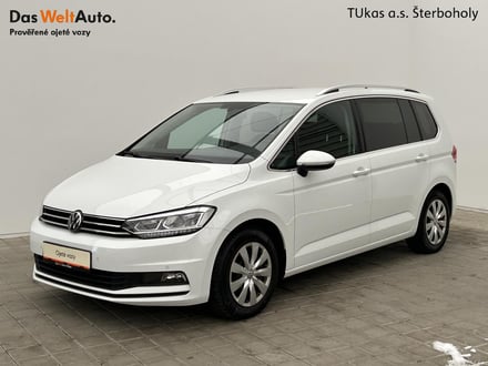 VW Touran 2.0 TDI Comfort