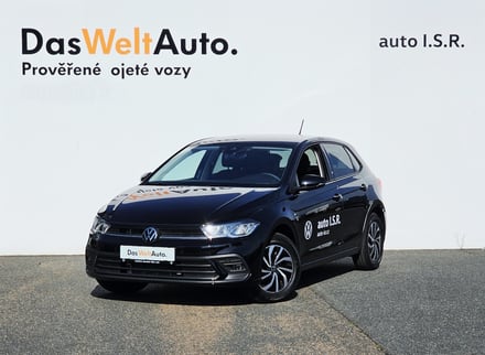 VW Polo People 1,0 TSI 7DSG