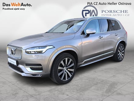 Volvo XC90 2.0 D 7Míst