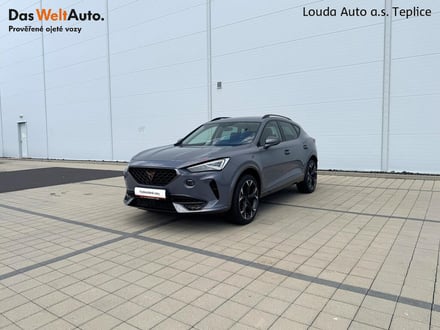 CUPRA Formentor  2.0 TDI 110 kW automat ,DPH