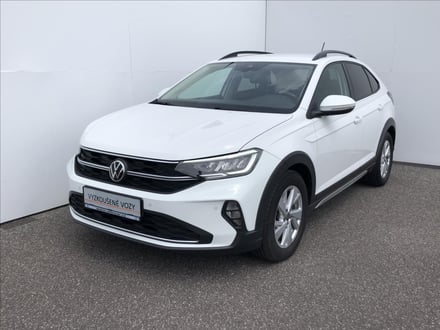 VW Taigo TSi 81 KW 7DSG LIFE81 kW