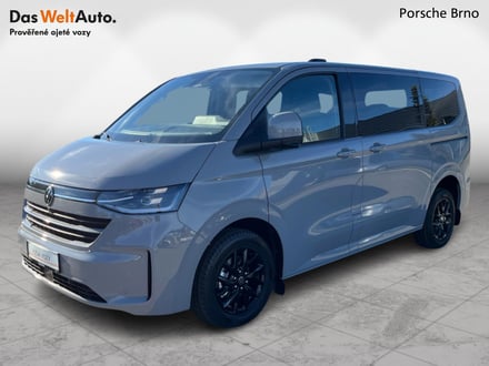 VW Caravelle 2.0TDI DSG 4MOTION STYLE 125kW