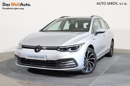 VW Golf Variant Style 1,5 eTSI 7DSG