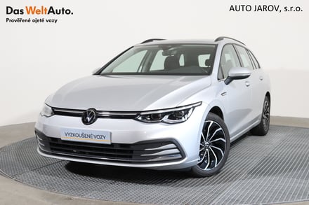 VW Golf Variant Style 1,5 eTSI 7DSG