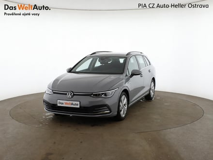 VW Golf 1.5eTSI 96kW STYLE