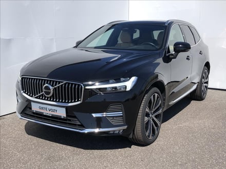 Volvo XC60 AWD INSCRIPTION145 kW B4