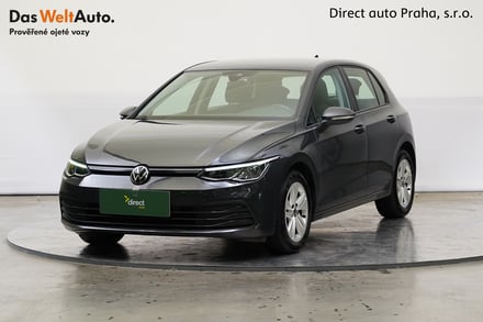 VW Golf 1.0 TSI 81 kW Life