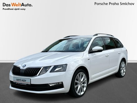 Škoda Octavia 2,0TDI Ambition 110kw