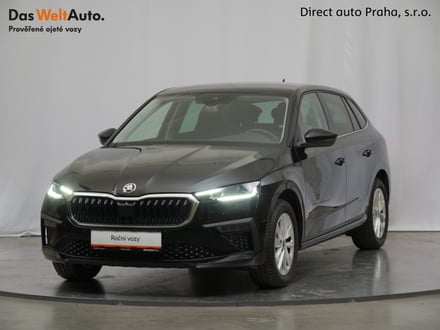 Škoda Scala 1.0 TSI 85 kW Top Selection
