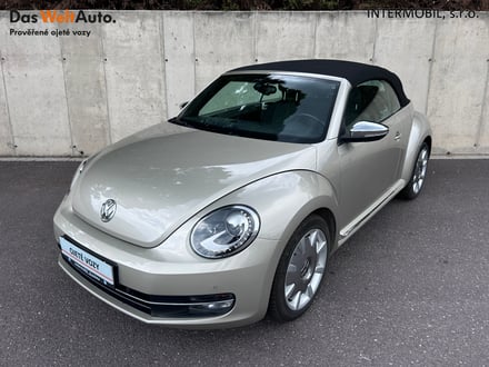 VW Beetle