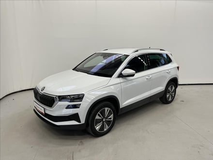 Škoda Karoq TDI85 kW StylePlus 7DSG