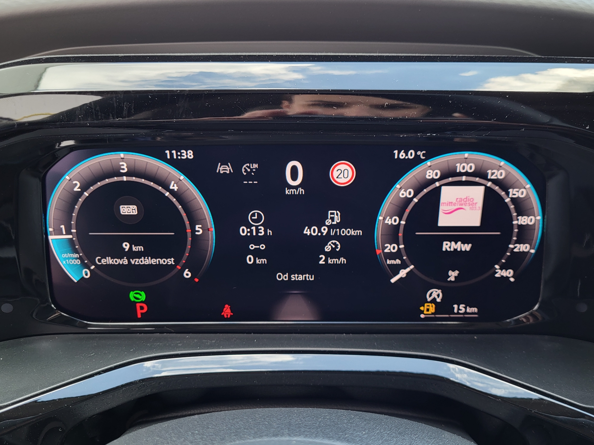 Volkswagen Nový Multivan