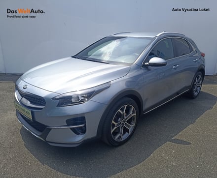 Kia XCeed CD 1,4 T-GDi GPF