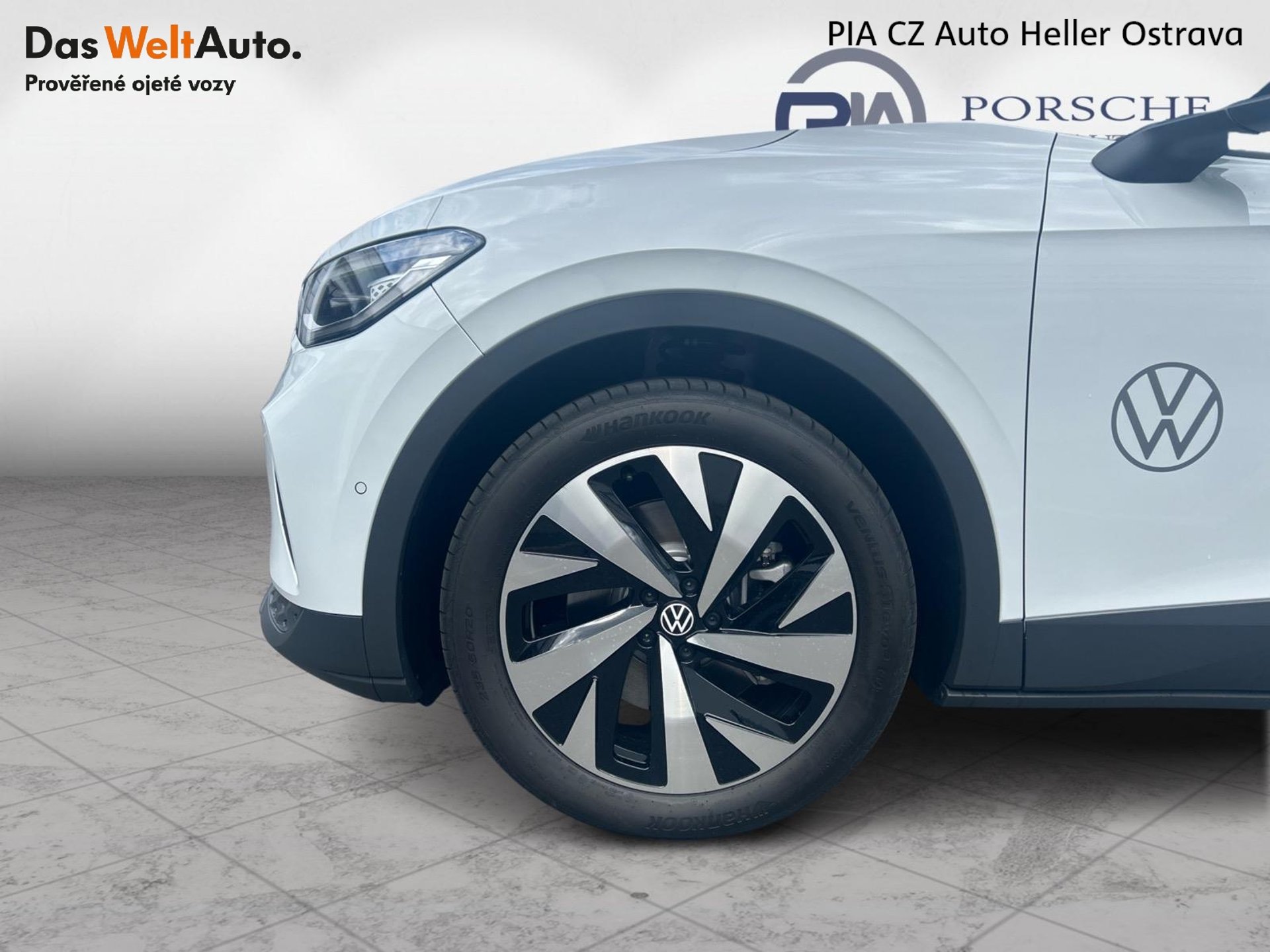 Volkswagen ID.4