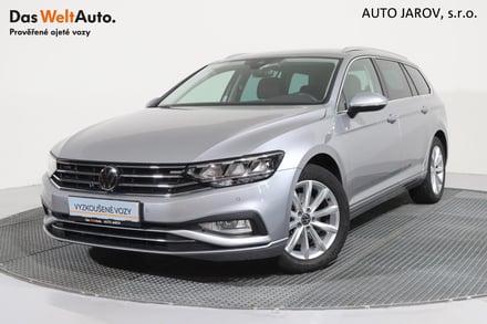 VW Passat VARIANT BUSINESS 2.0 TDI DSG/ ACC, LED