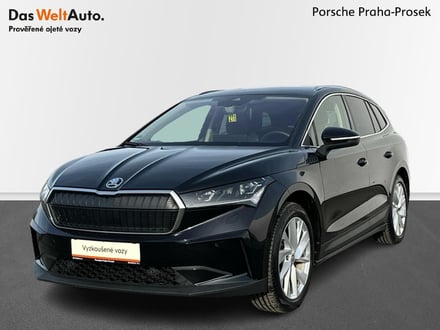 Škoda Enyaq  iV 60 132/62 SOH: 94,3%