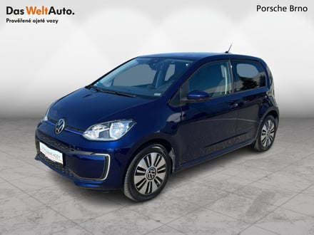 VW e-up! "UNITED" 61kW aut.