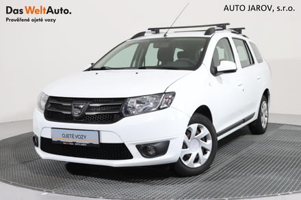Dacia Logan 1,2 55KW