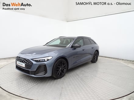 Audi A5 Avant 2.0TFSI S-tronic S-line