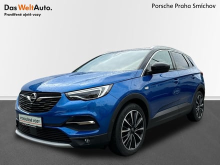 Opel Grandland X Ultimate 1.5 CDTI 96kW
