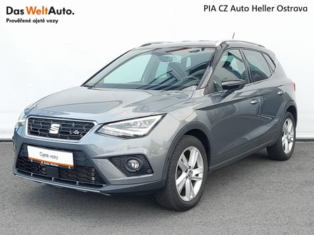 SEAT Arona 1.0 TSI 115k FR