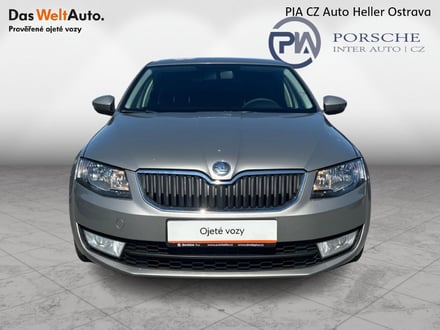 Škoda Octavia OCT.COM AMB TD 81/1.6 M6F