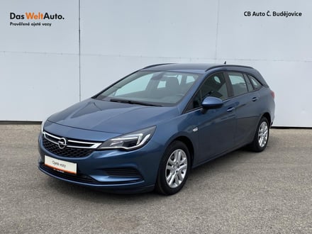 Opel Astra 1.6 CDTi 81kW Sports Tourer