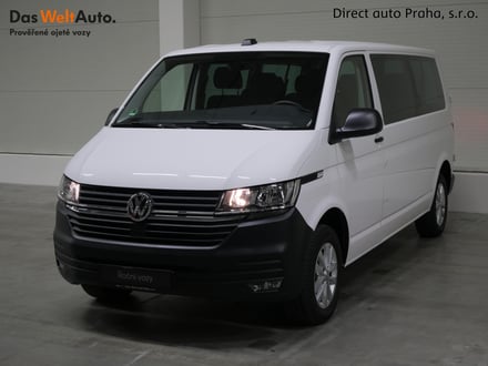 VW Transporter Kombi 2.0 TDI 110 kW Long