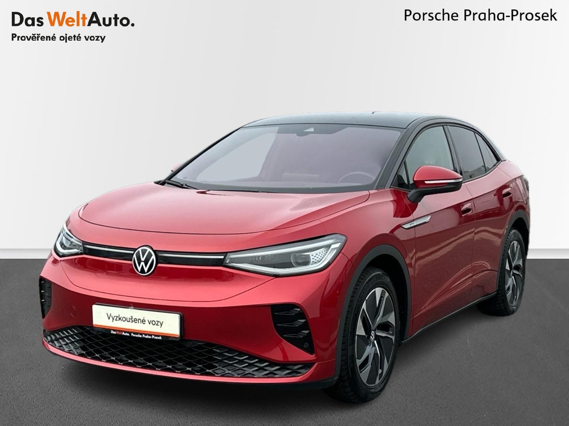 Volkswagen ID.5