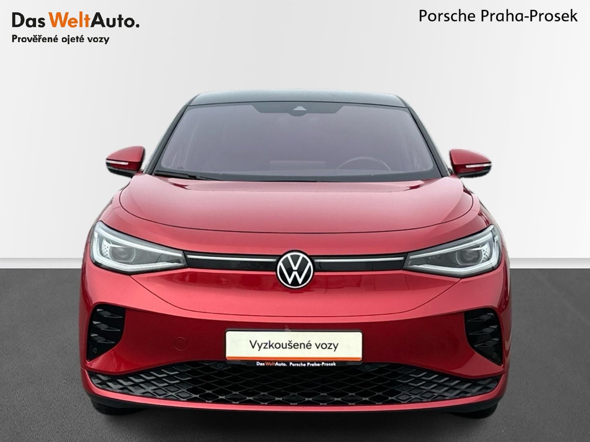 Volkswagen ID.5