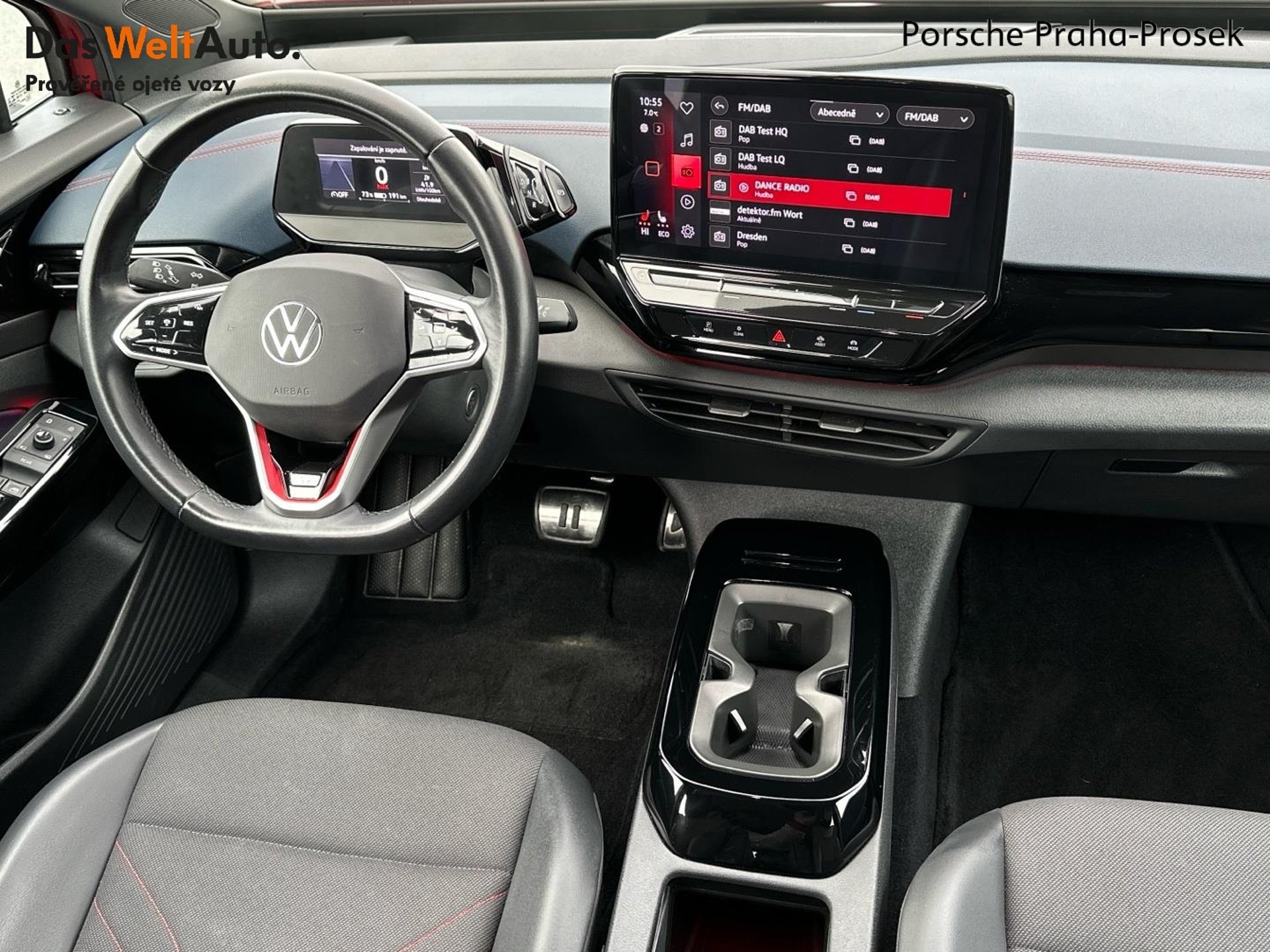 Volkswagen ID.5