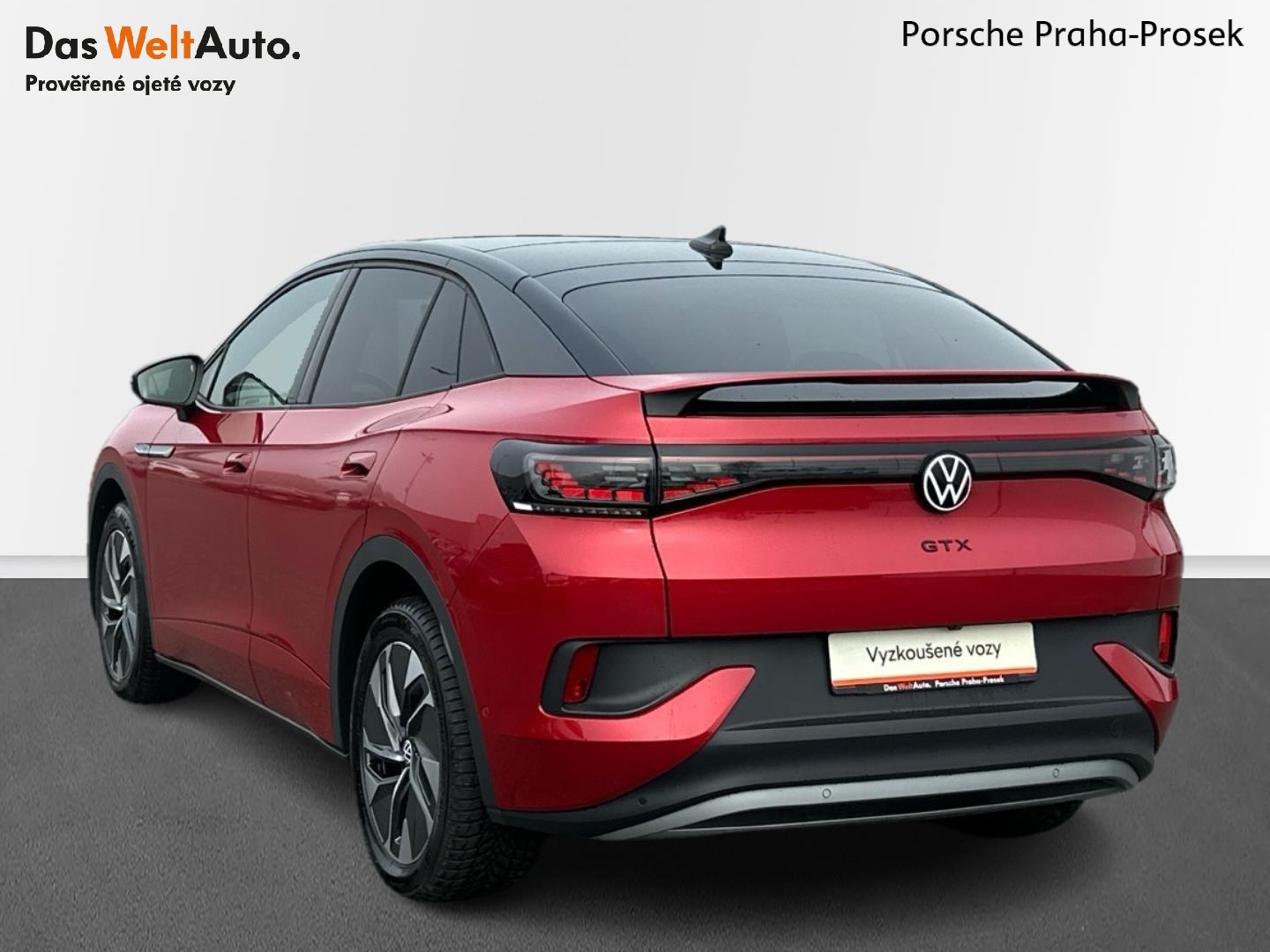 Volkswagen ID.5