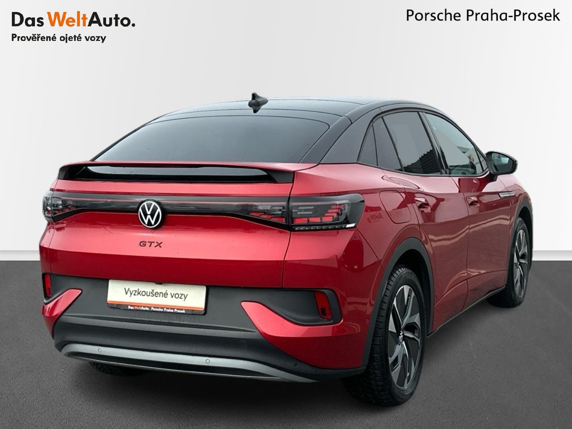 Volkswagen ID.5