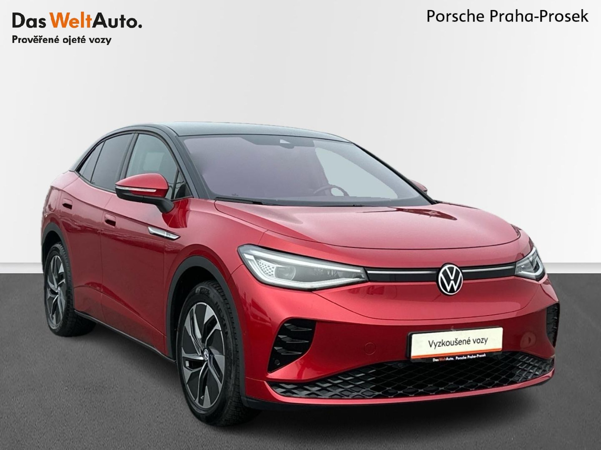 Volkswagen ID.5