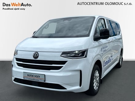 VW Caravelle 2.0 TDI DR Life