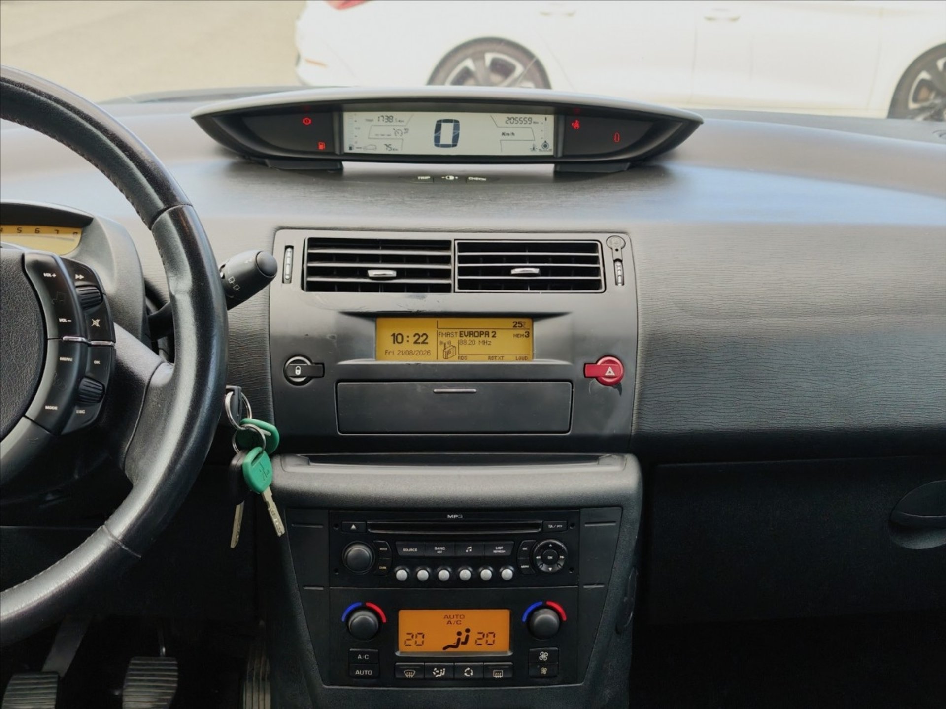Citroën C4
