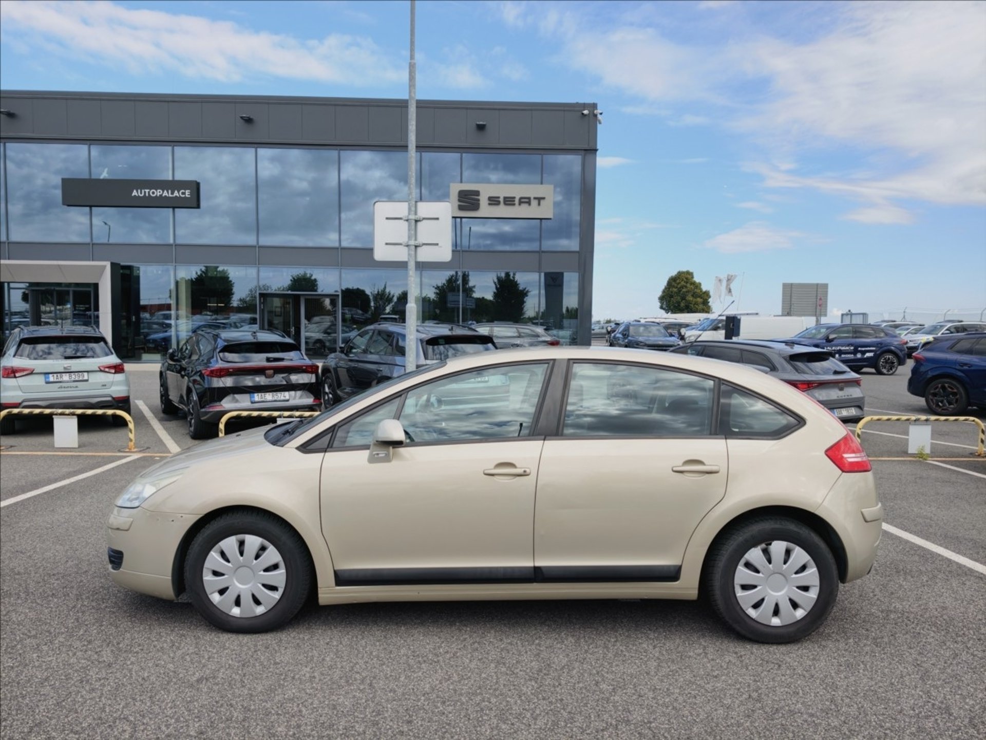 Citroën C4