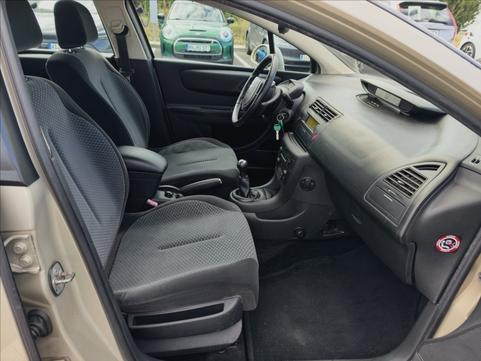 Citroën C4