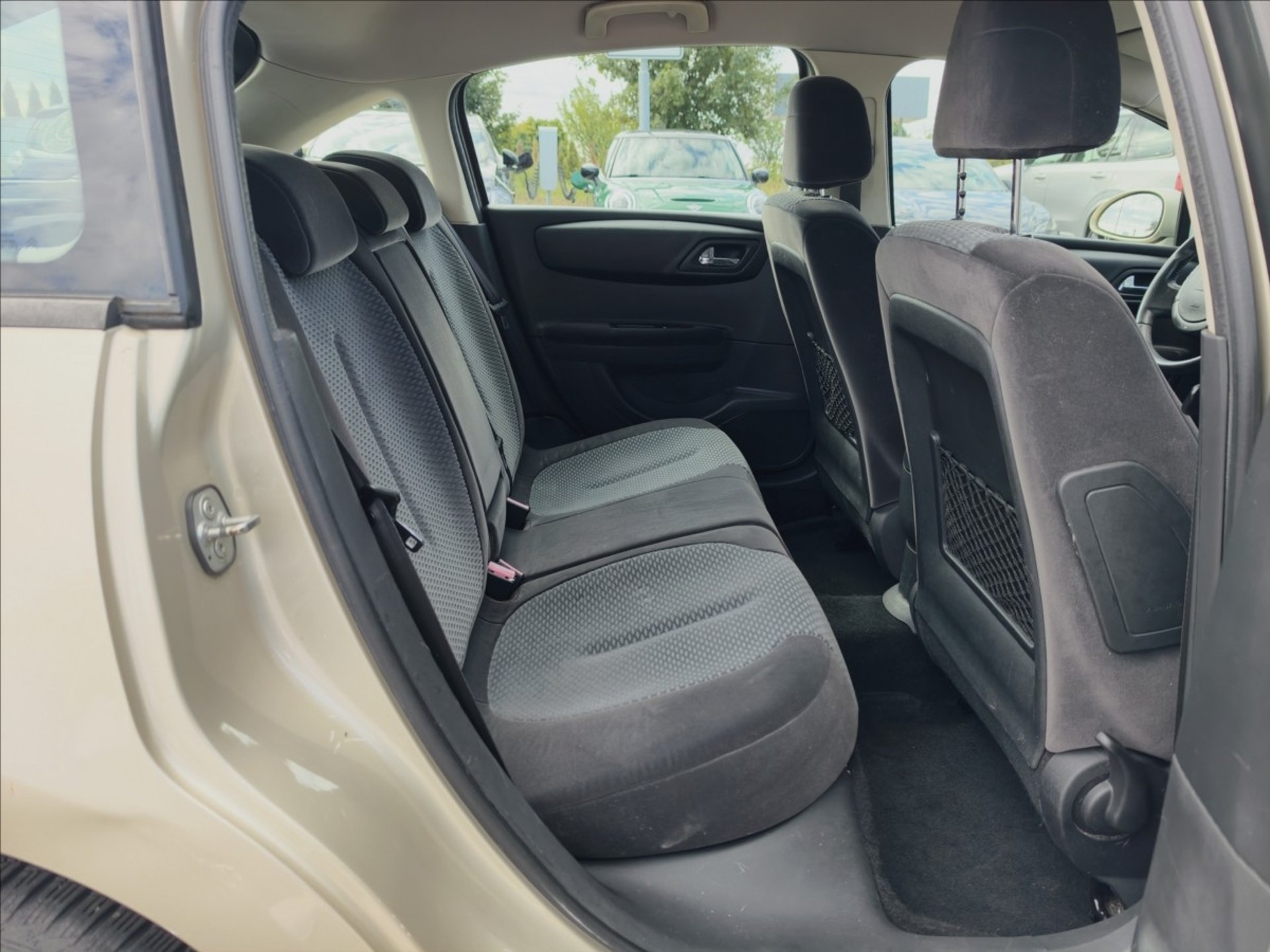 Citroën C4