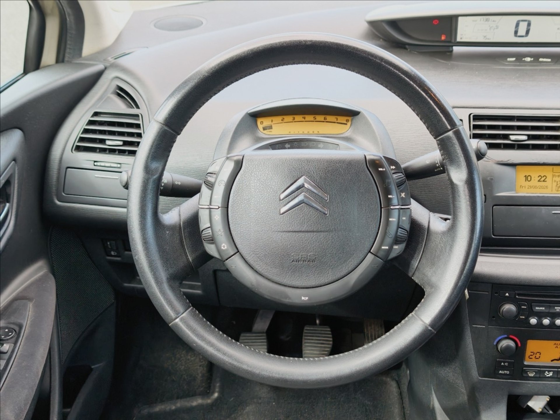 Citroën C4