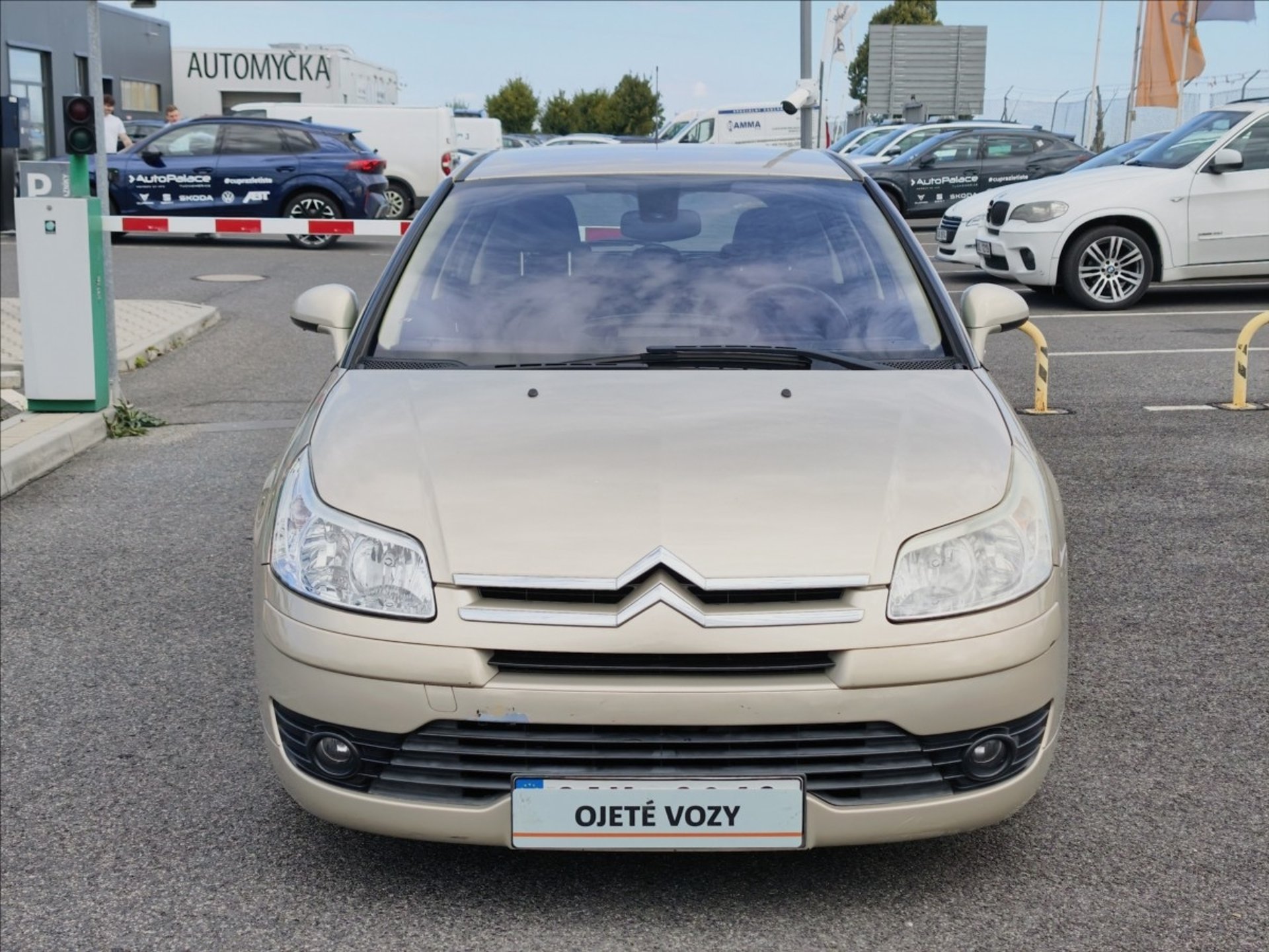 Citroën C4