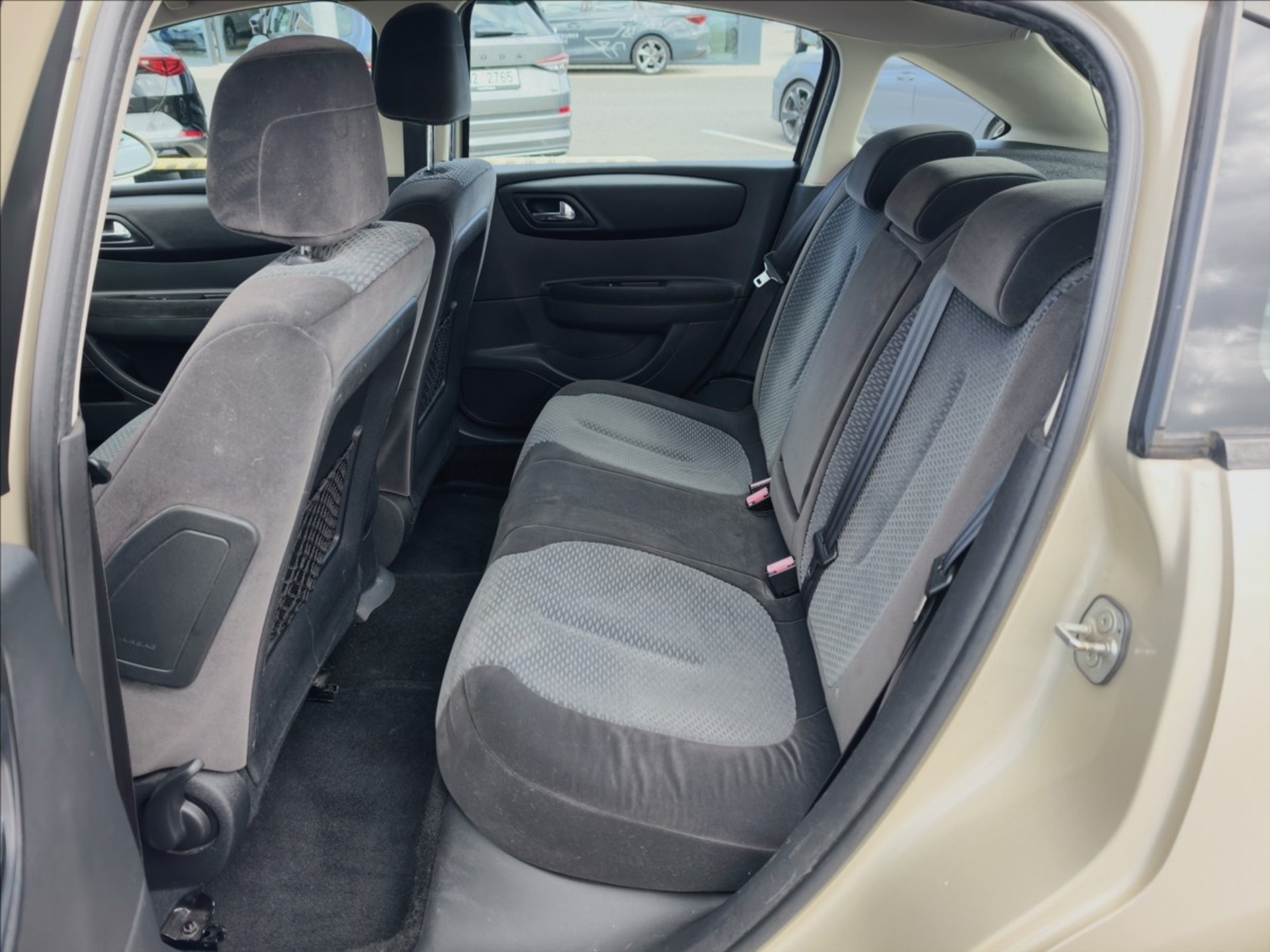 Citroën C4