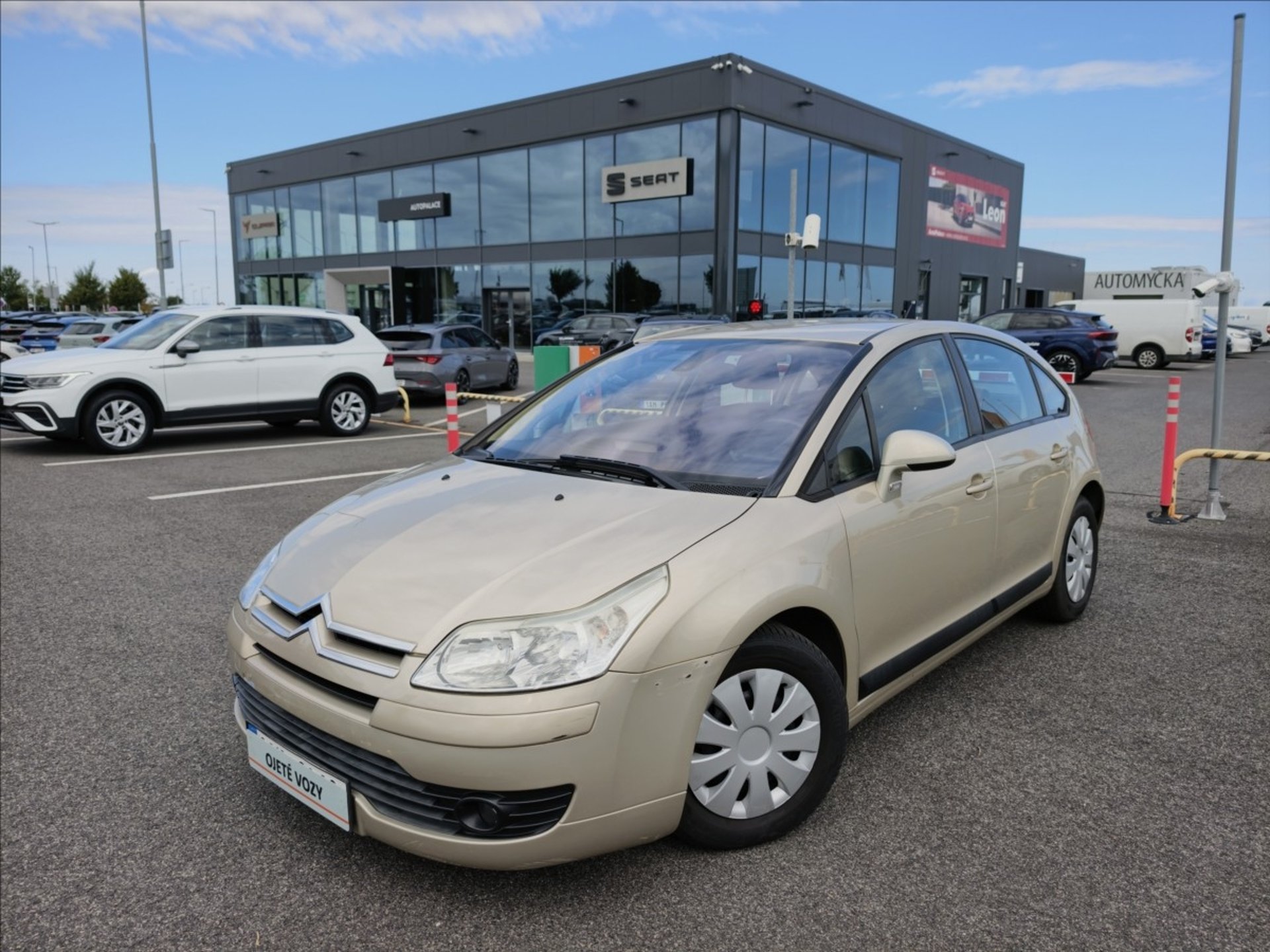 Citroën C4