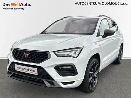 SEAT Ateca 2.0 TDI 7DSG FR