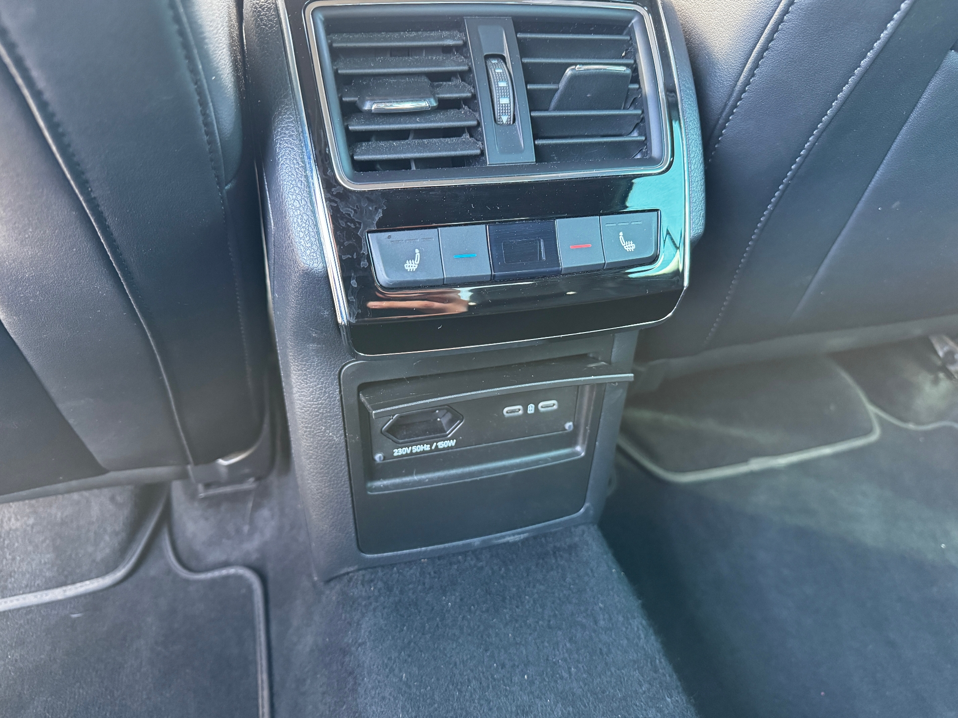 Škoda Superb iV