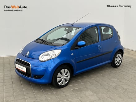 Citroen C1 1.0 i