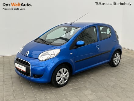 Citroën C1 1.0 i