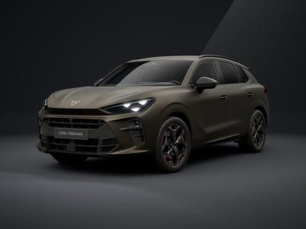 CUPRA Terramar 2.0 TSI 204K DSG 4WD
