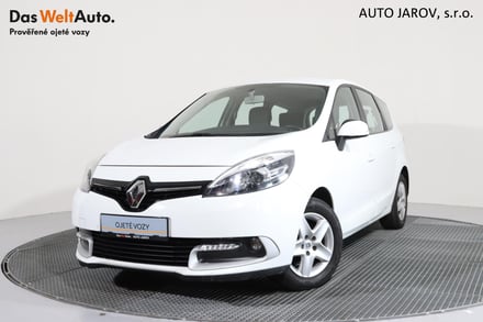 Renault Mégane 1.6i 81kw
