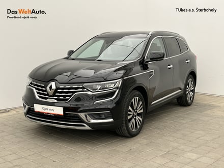 Renault Koleos 2.0 DCI 4x4 Initiale Paris